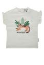 Moncler Jr Ss t-shirt