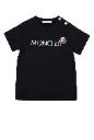 Moncler Jr Ss t-shirt