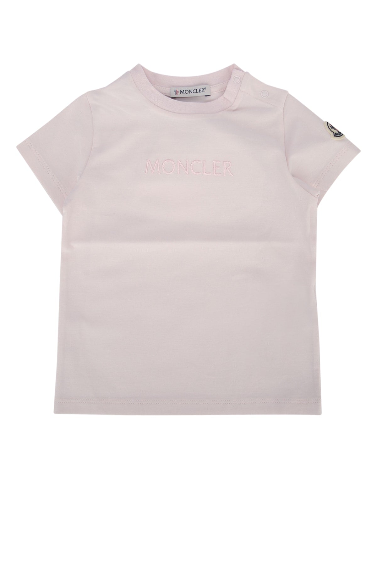 MONCLER JR L19518C0001089AUM503