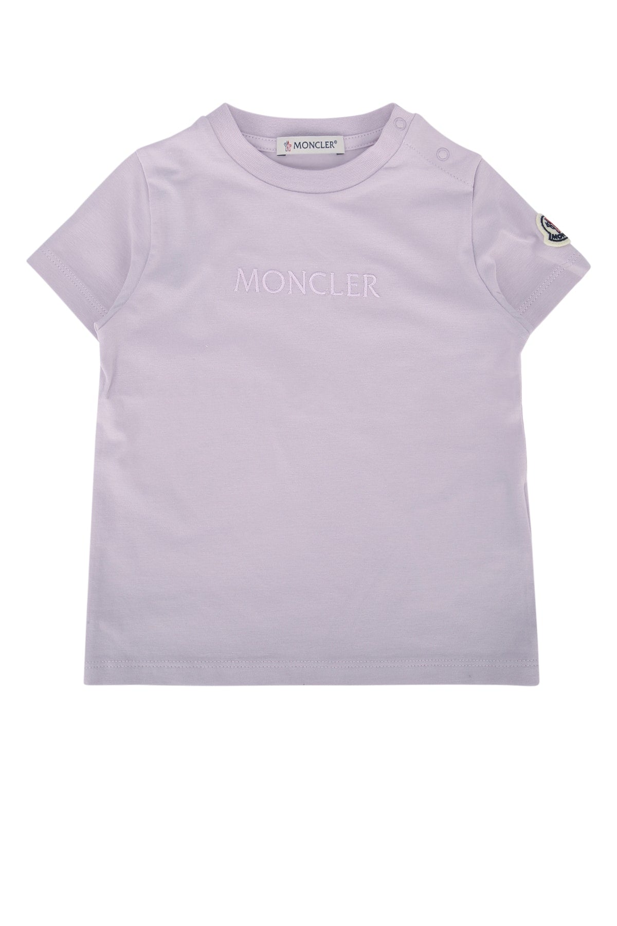 MONCLER JR L19518C0001089AUM509