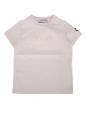 Moncler Jr Ss t-shirt
