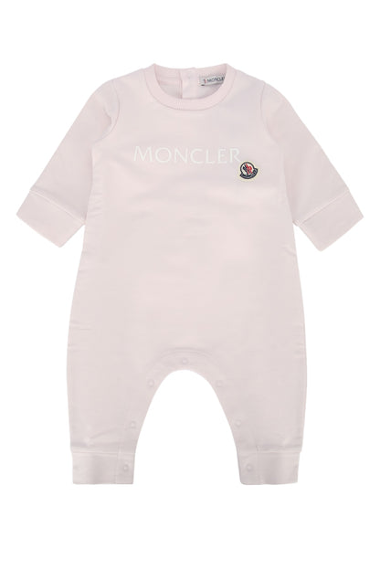 MONCLER JR L19518L0000489B9Y503