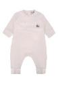 Moncler Jr Romper + box
