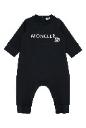 Moncler Jr Romper + box