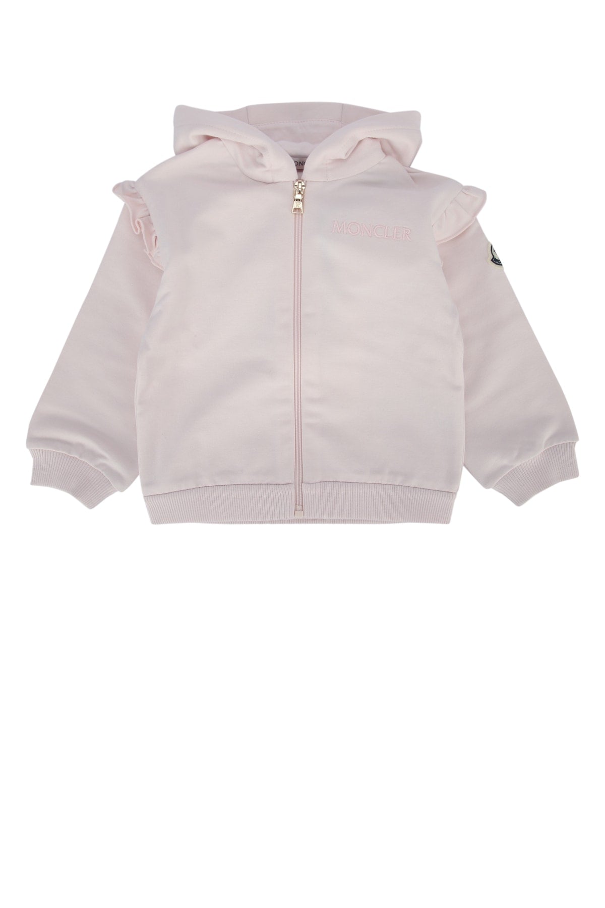 MONCLER JR L19518M0000689B9Y503