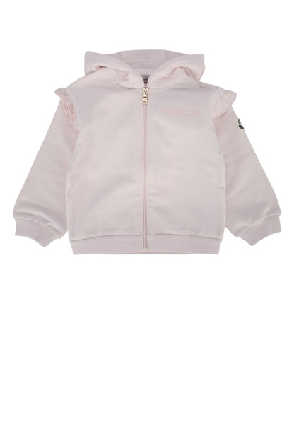 MONCLER JR L19518M0000689B9Y503