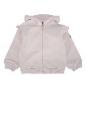 Moncler Jr Knitwear clothing ensemble