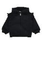 Moncler Jr Knitwear clothing ensemble