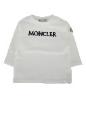 Moncler Jr Clothing ensemble + box