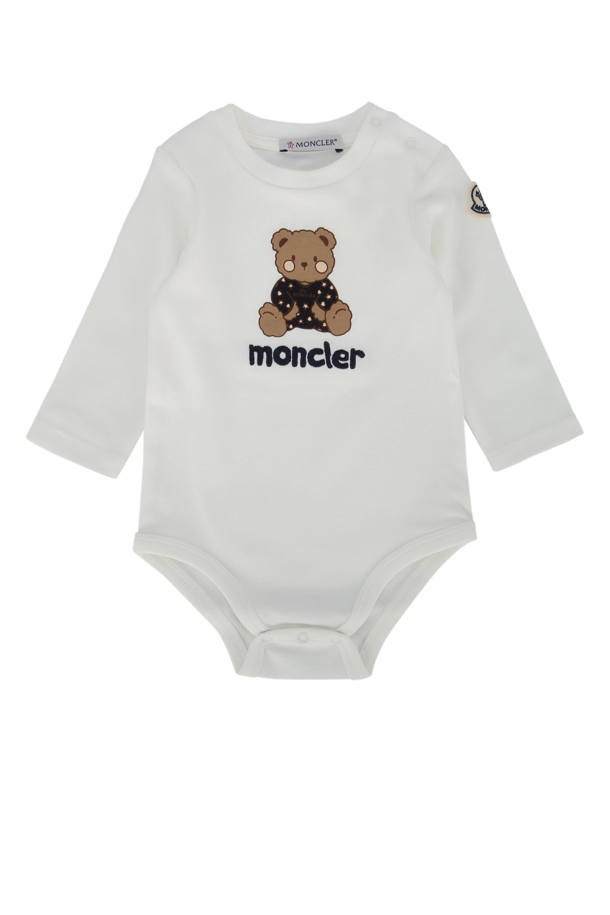 MONCLER JR L19518P000038392EF07