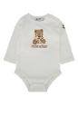 Moncler Jr Clothing ensemble + box