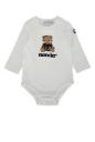 Moncler Jr Clothing ensemble + box