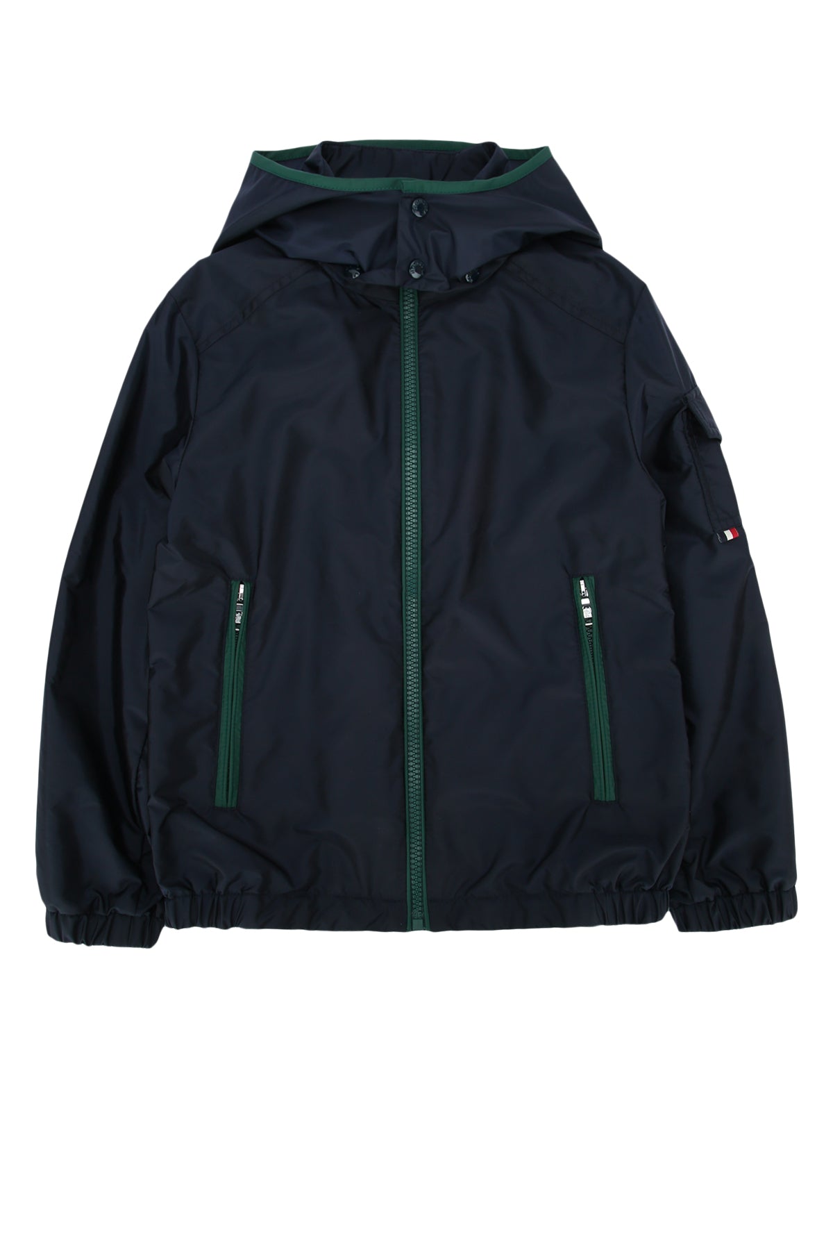 MONCLER JR L19541A00010539ZD742