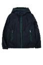 Moncler Jr Banu jacket