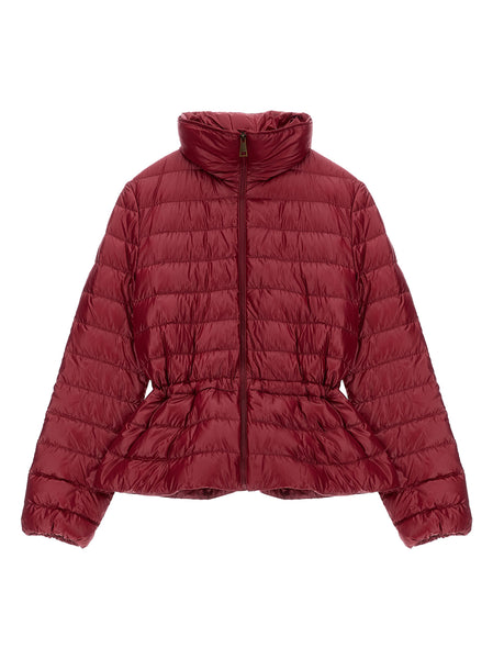 'Fem' down jacket Down jacket, Parka, Casual jackets