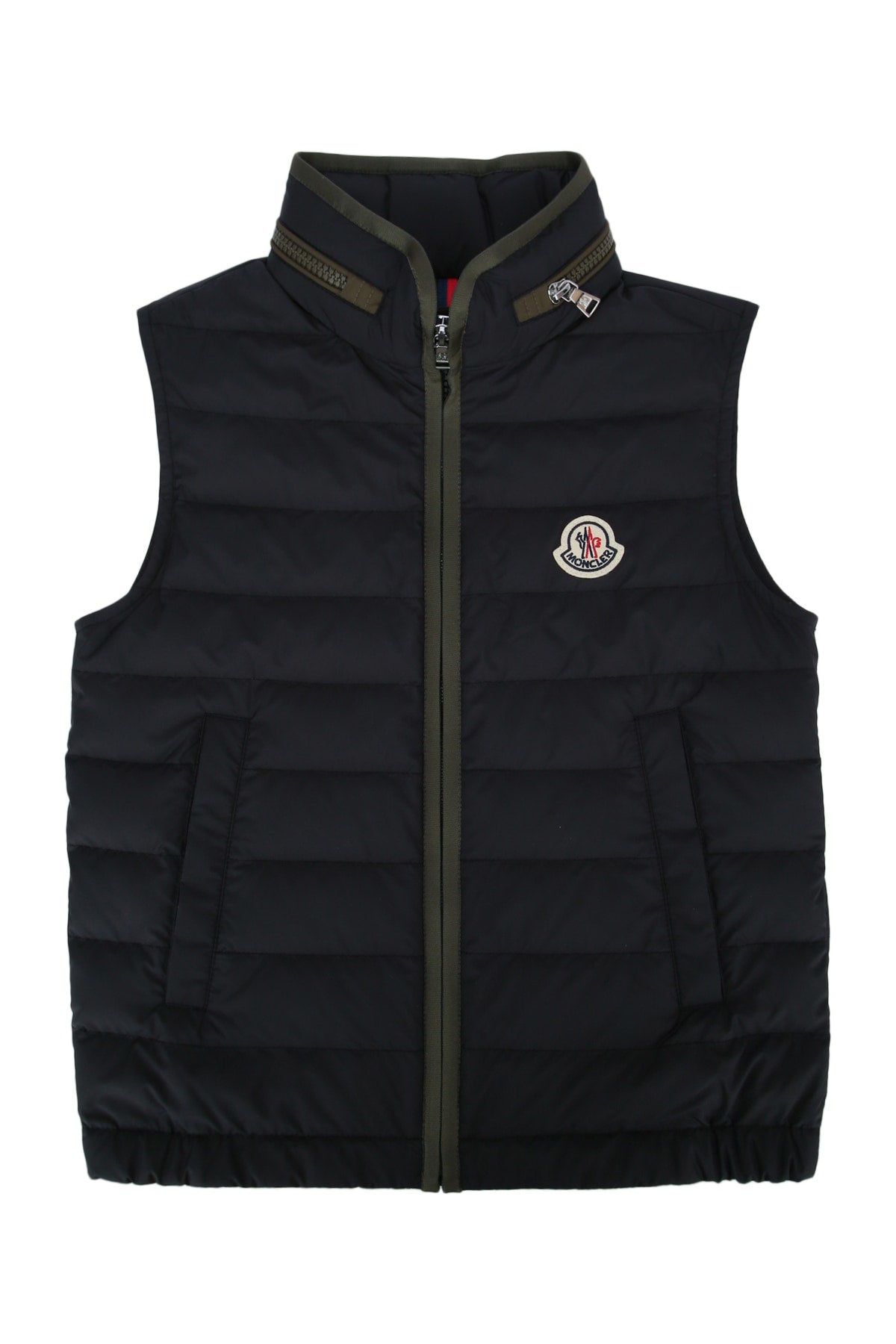 MONCLER JR L19541A00058597YW999