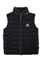 Moncler Jr Ayten vest