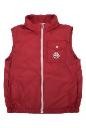 Moncler Jr Sacide vest