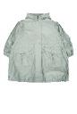 Moncler Jr Afet long parka