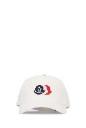 Moncler Jr Baseball cap