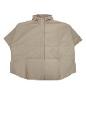 Moncler Jr Cape