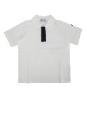 Moncler Jr Ss polo