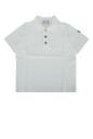 Moncler Jr Ss polo