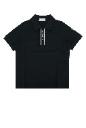 Moncler Jr Ss polo