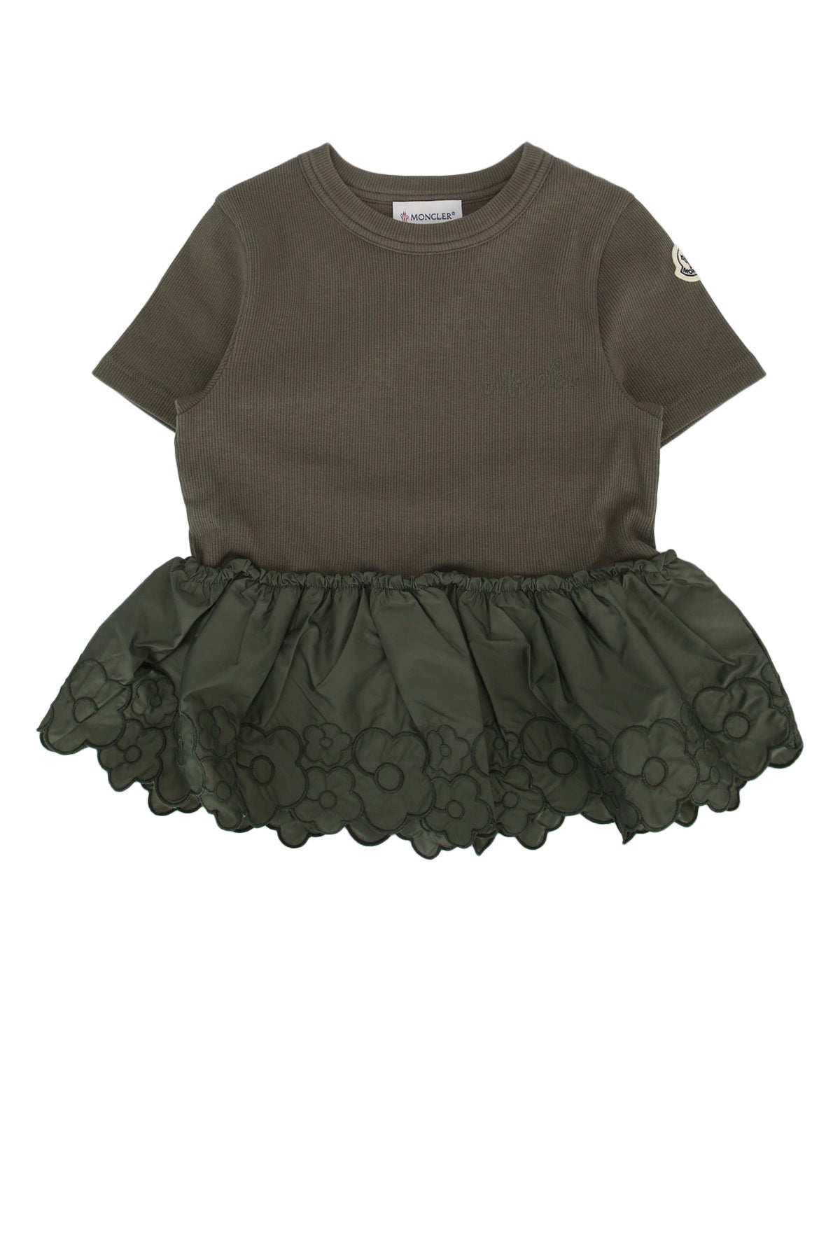 MONCLER JR L19548C0000889AHP825