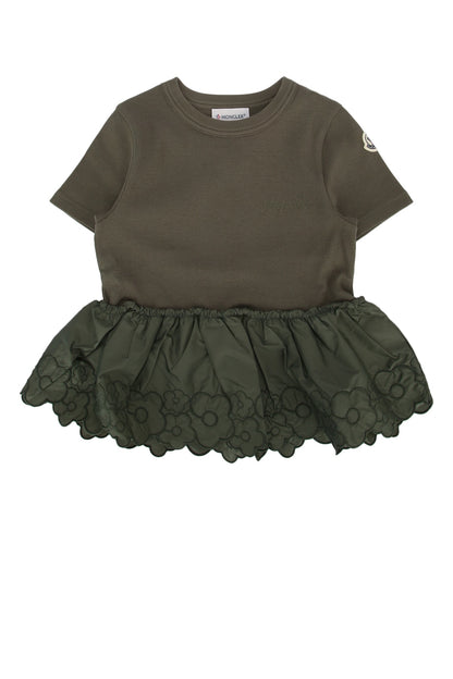 MONCLER JR L19548C0000889AHP825