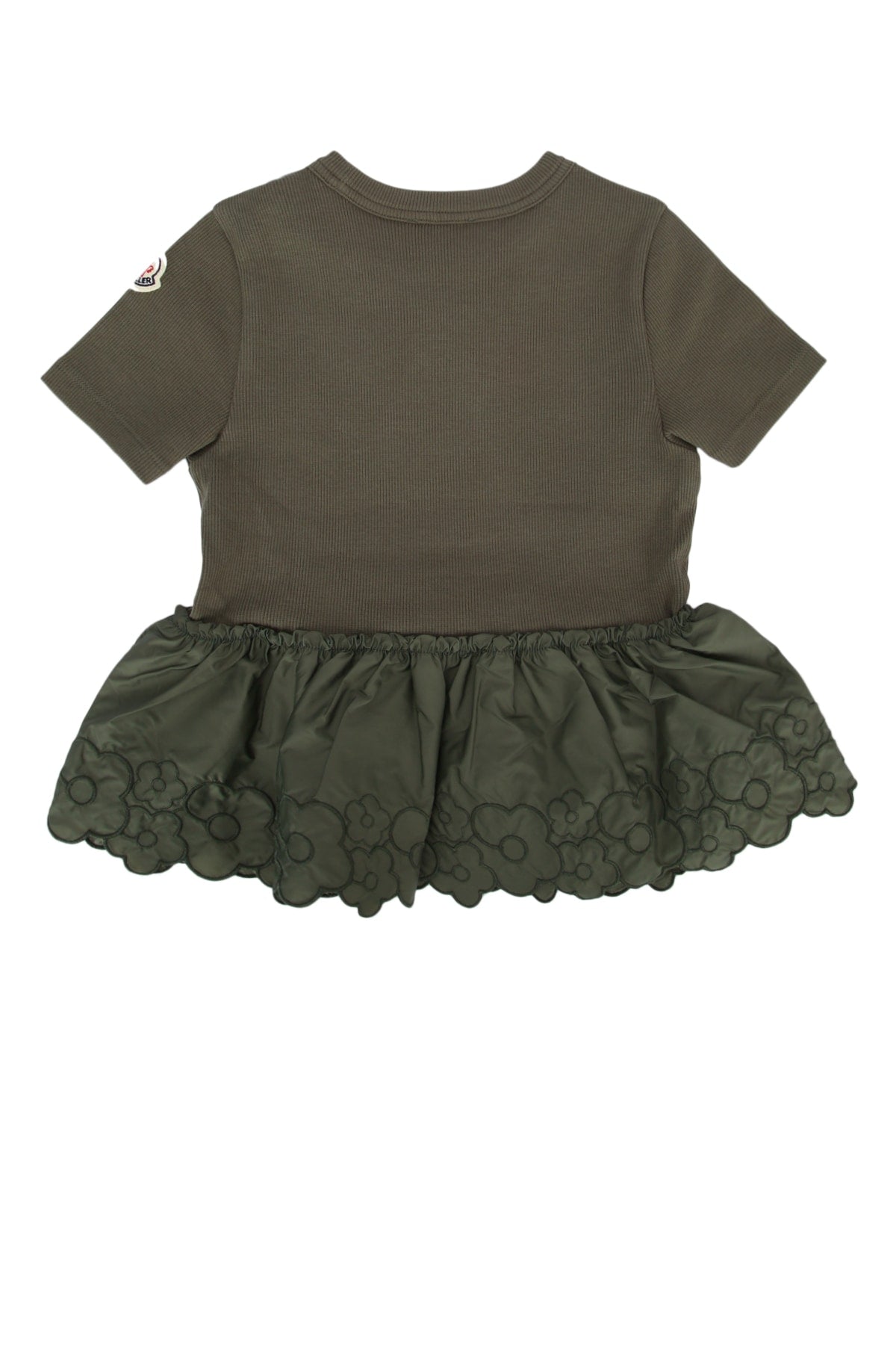 MONCLER JR L19548C0000889AHP825