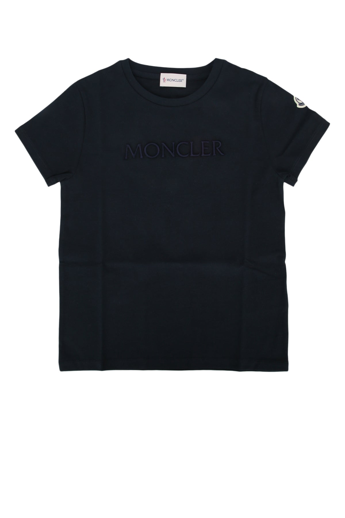 MONCLER JR L19548C0000989AT9778