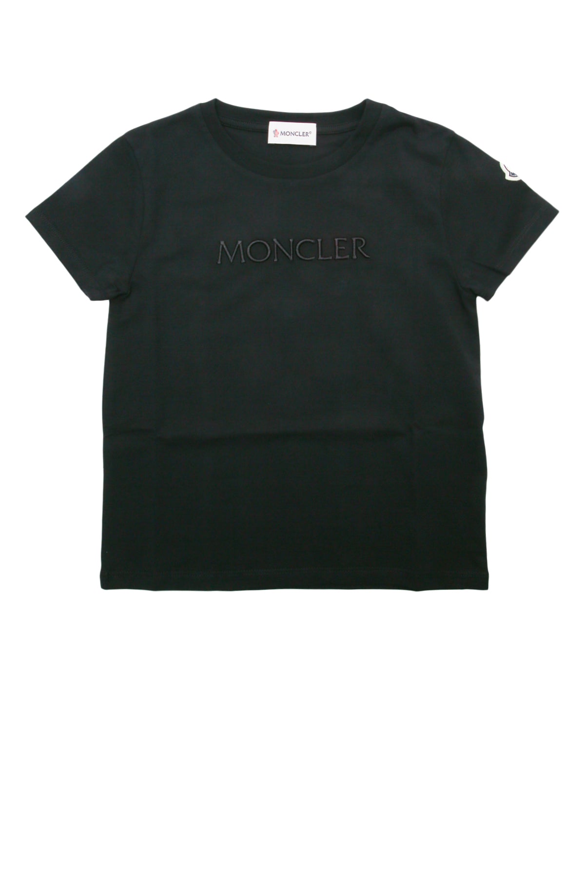 MONCLER JR L19548C0000989AT9999