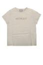 Moncler Jr Ss t-shirt
