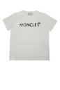 Moncler Jr Ss t-shirt
