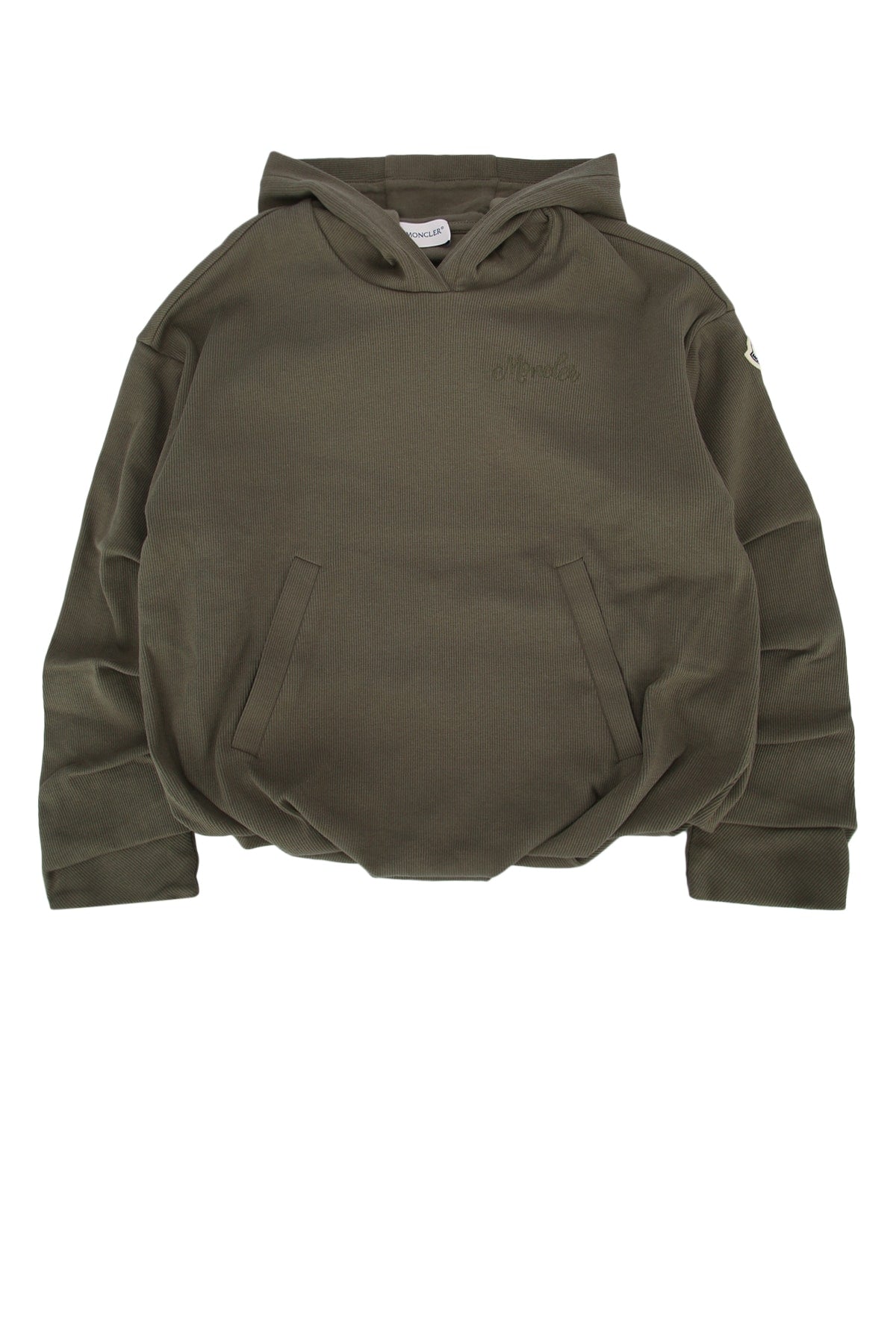MONCLER JR L19548G0000689AHP825