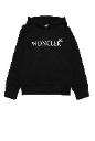 Moncler Jr Hoodie sweater