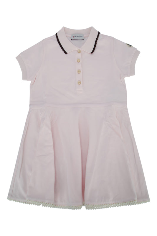 MONCLER JR L19548I000018496W503