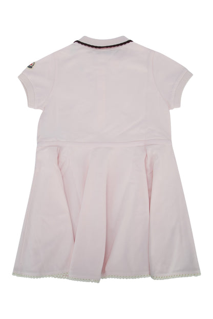 MONCLER JR L19548I000018496W503