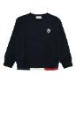 Moncler Jr Knitwear clothing ensemble
