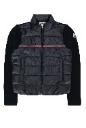Moncler Jr Cardigan