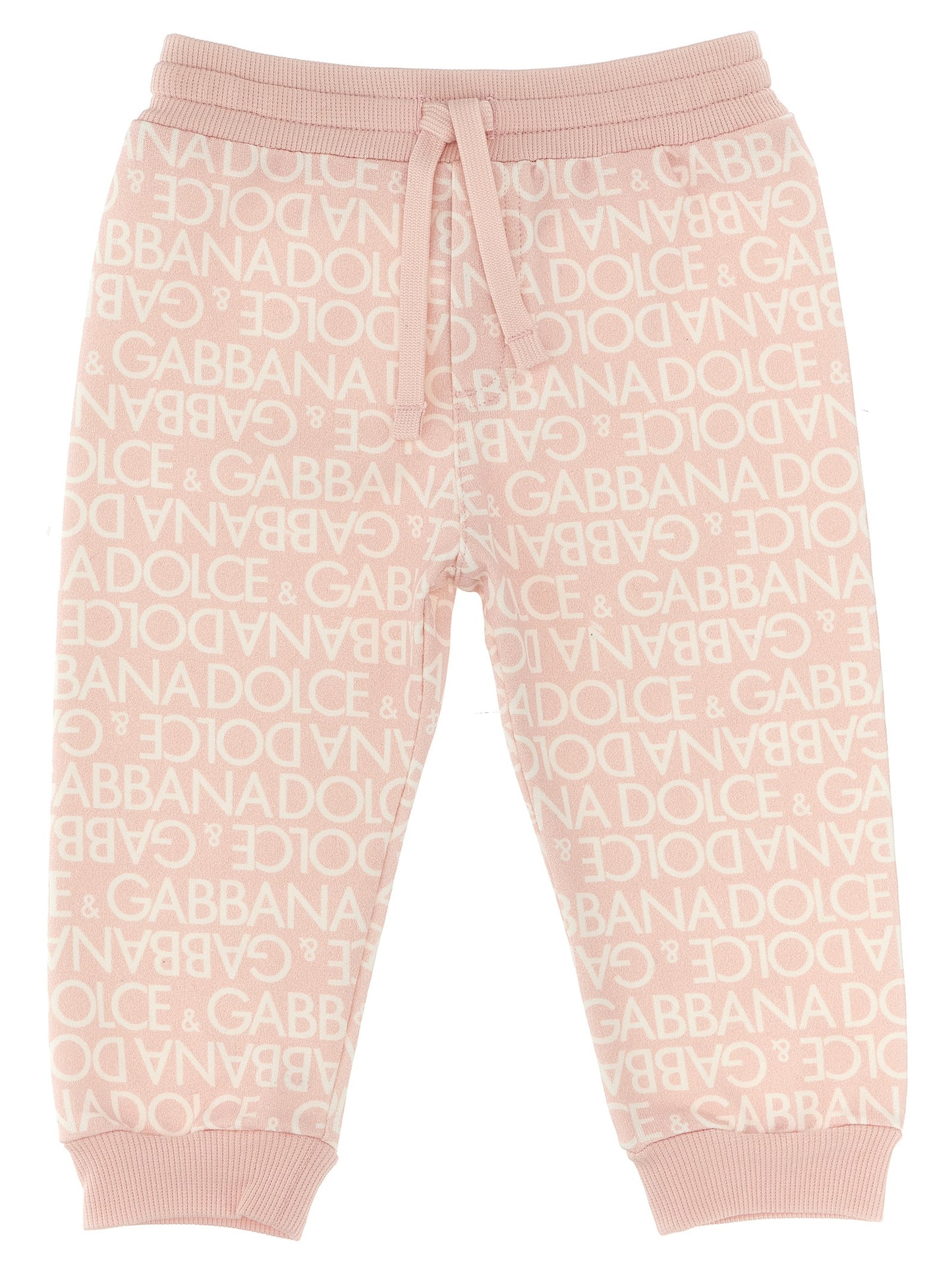 All over logo joggers Pants