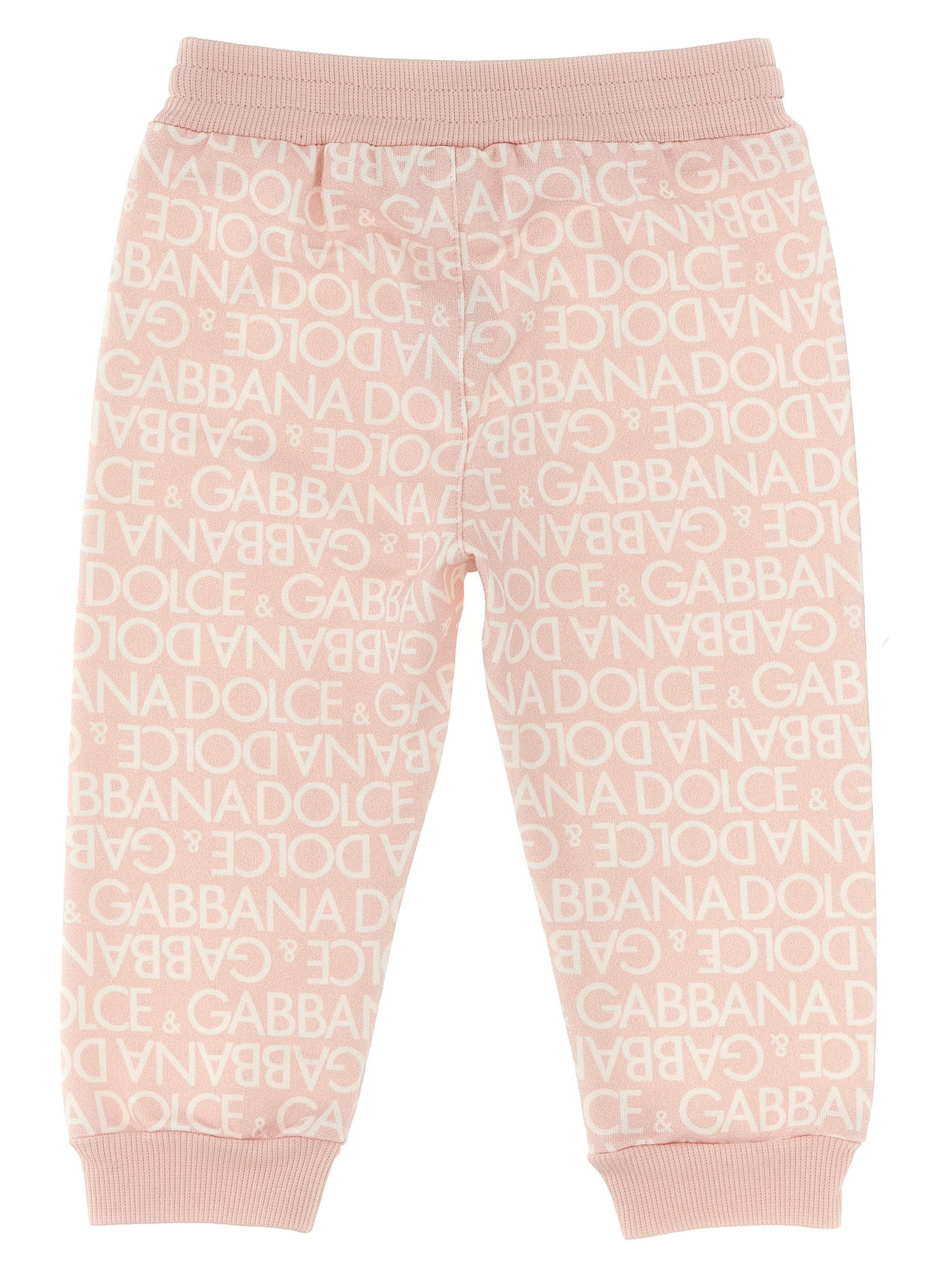 All over logo joggers Pants