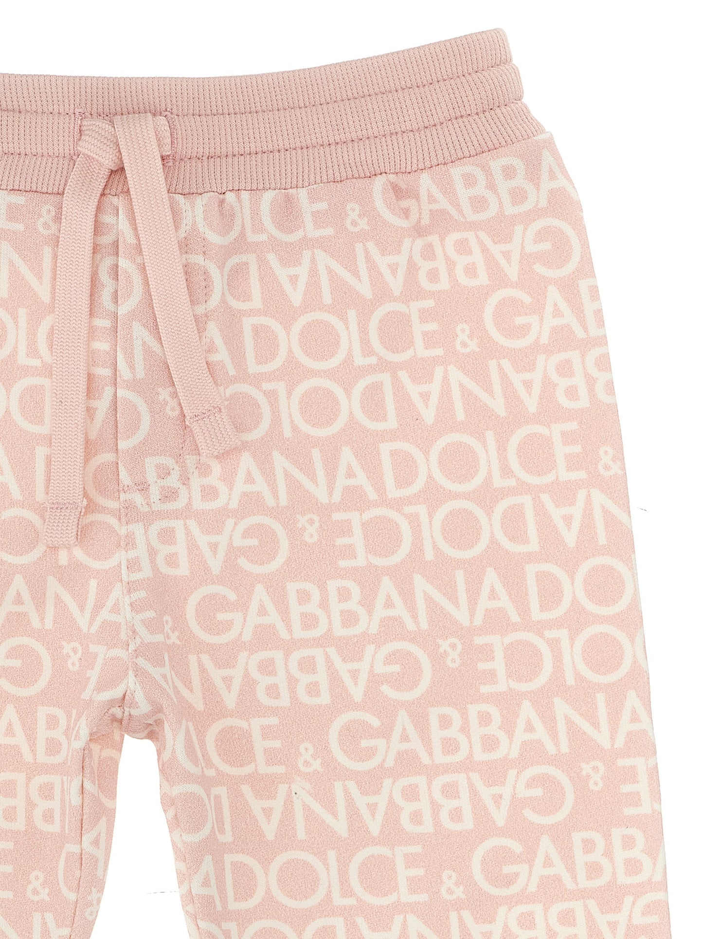 All over logo joggers Pants