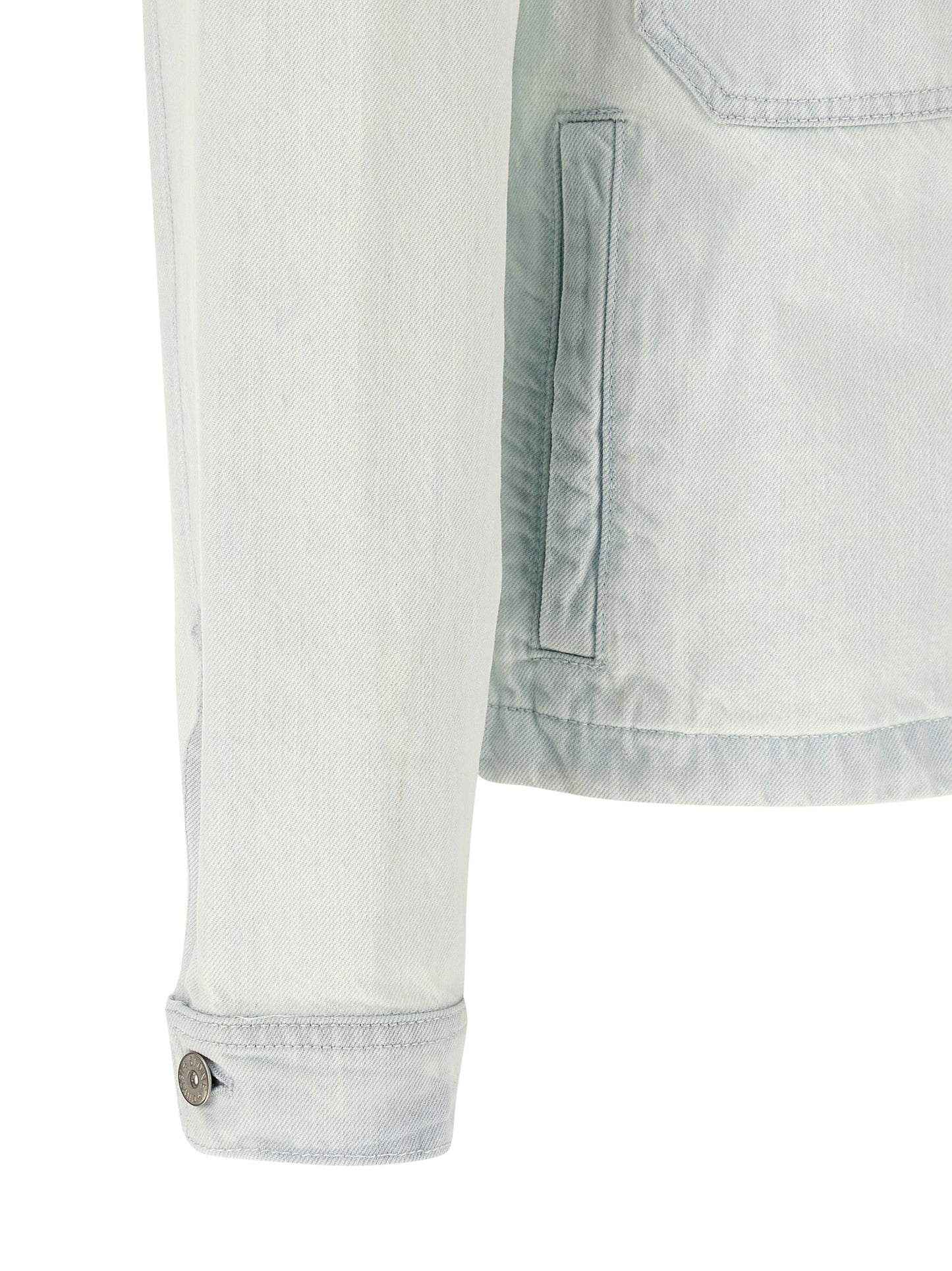 Denim jacket Down jacket, Parka, Casual jackets