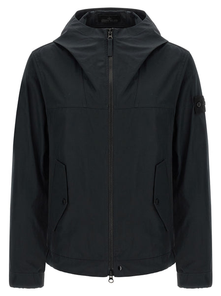 'S.I. Ghost' jacket Down jacket, Parka, Casual jackets