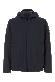 Stone Island Short parka
