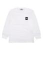 Stone Island Kids Ls t-shirt