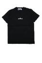 Stone Island Kids Ss t-shirt