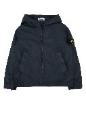Stone Island Kids Short parka